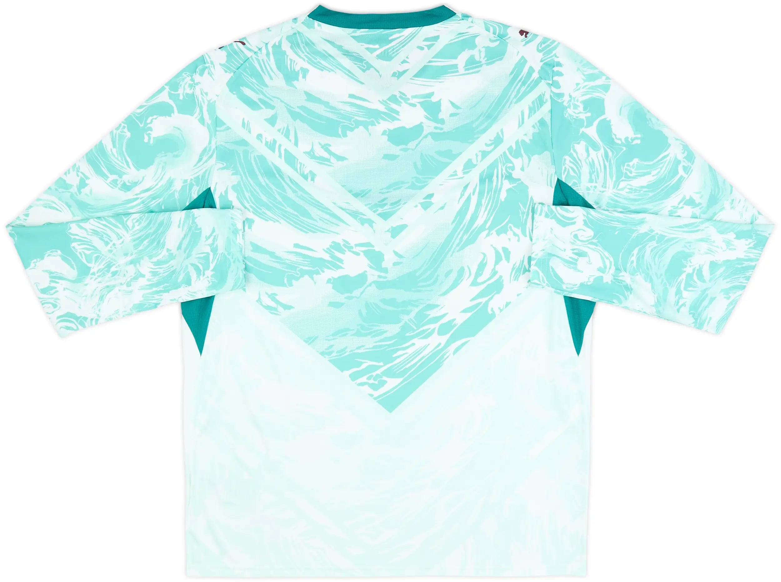 PORTUGAL 2026/27 WC LONGSLEEVE