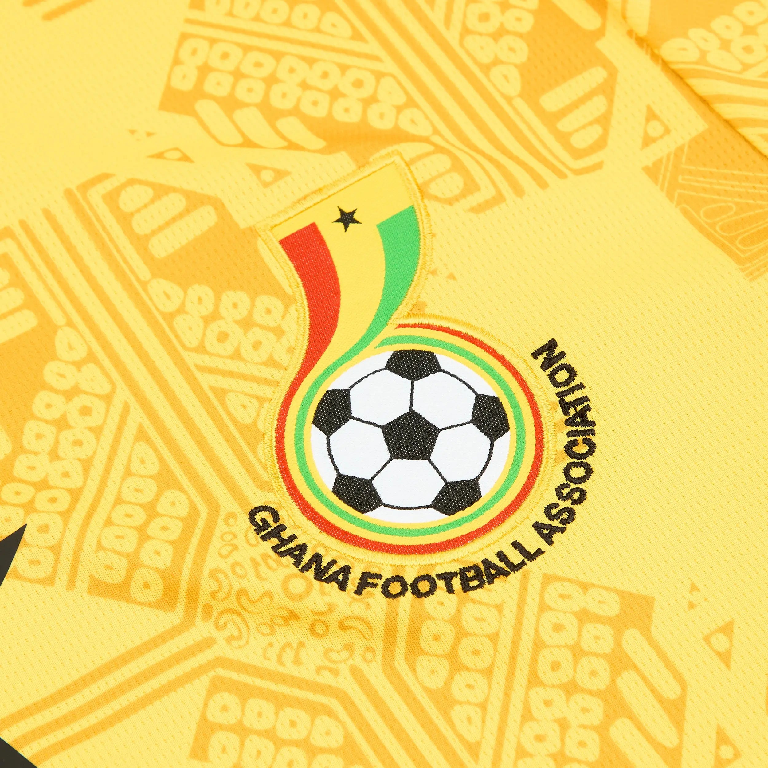 GHANA 2026/27 WM