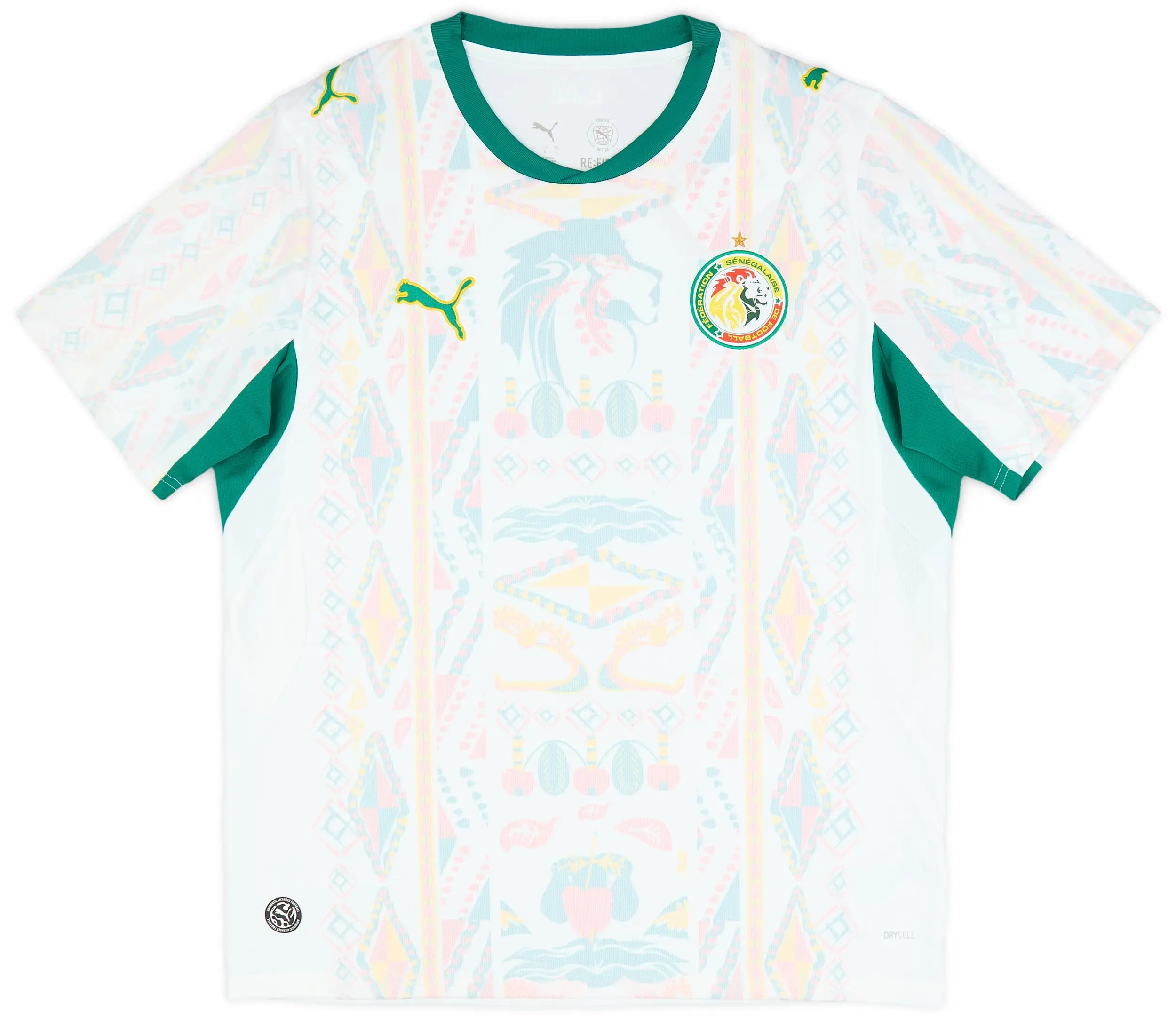 SENEGAL 2026/27 WC