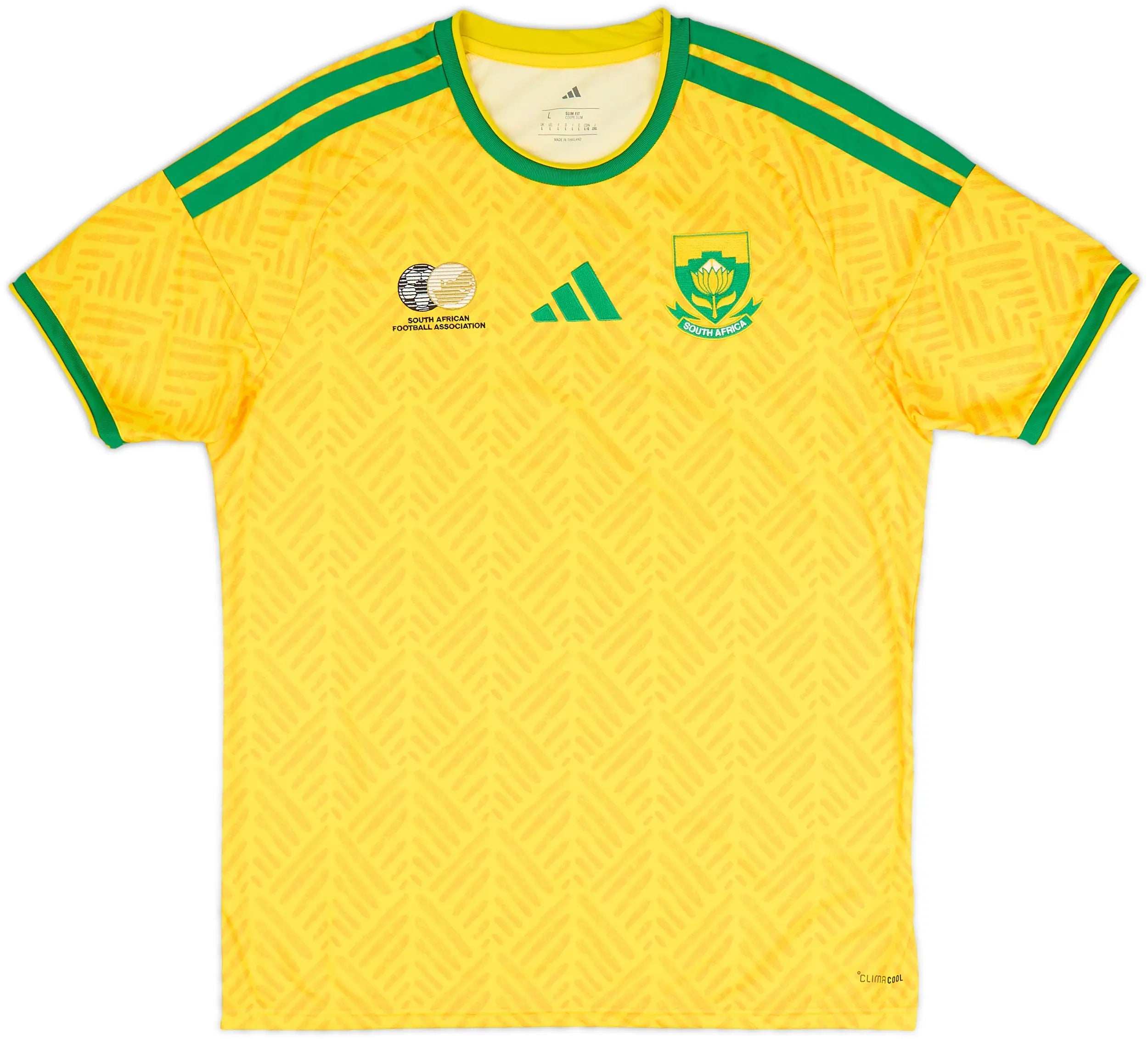SOUTH AFRICA 2026/27 WC