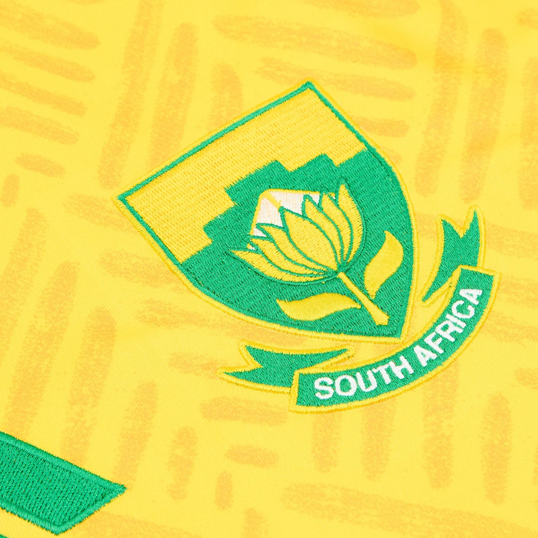 SÜDAFRIKA WM 2026/27