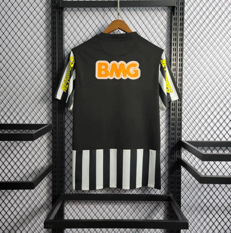 SANTOS 2012-13 AWAY RETRO-HEMD