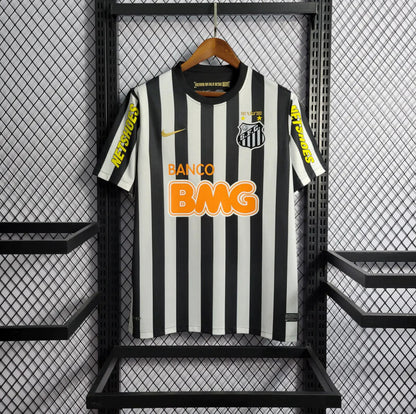 SANTOS 2012-13 AWAY RETRO SHIRT