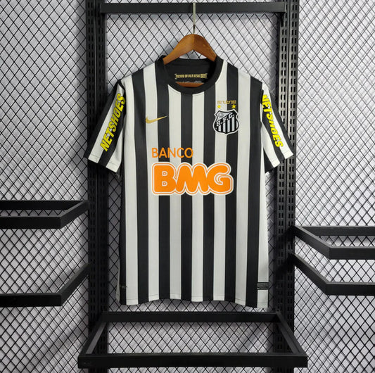 SANTOS 2012-13 AWAY RETRO-HEMD