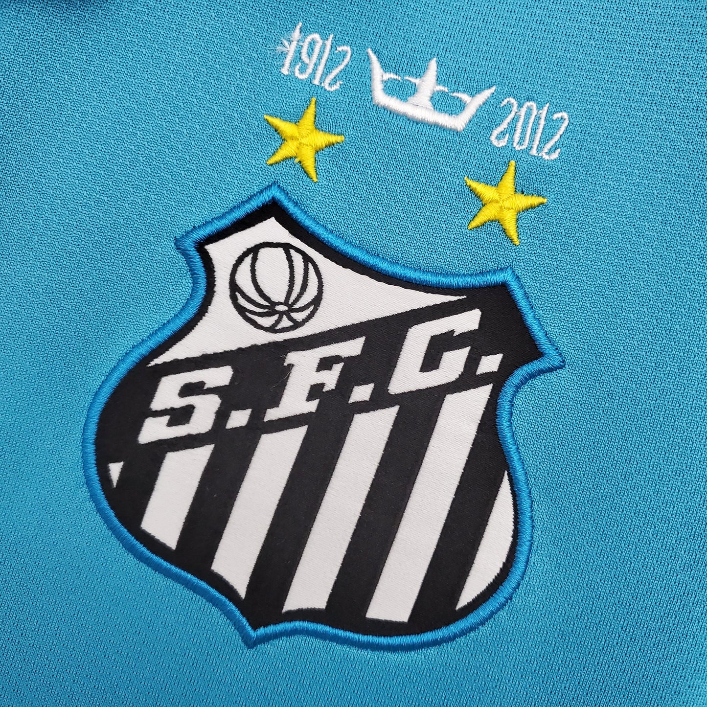 SANTOS 2012-13 | BLACK FRIDAY