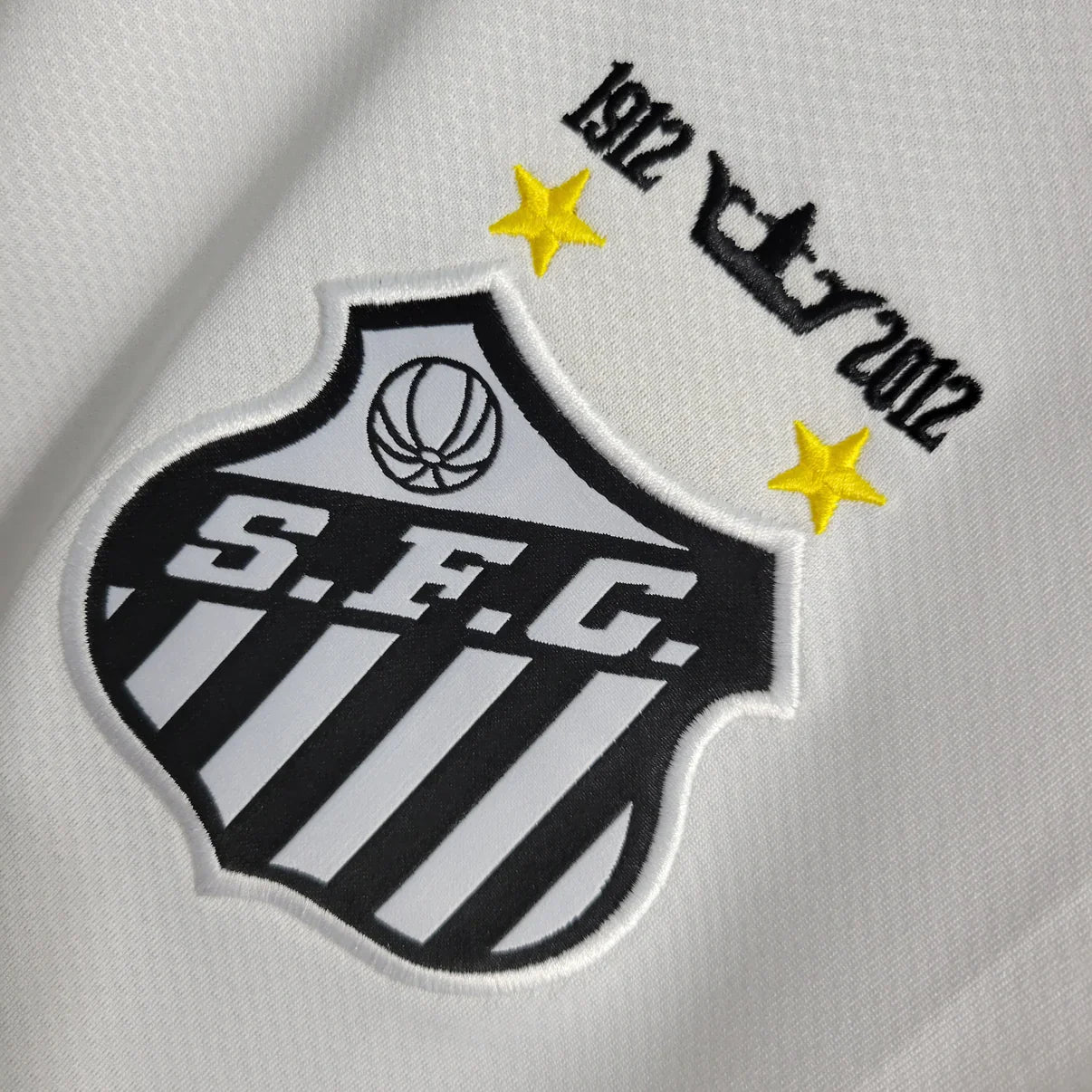 SANTOS 2012-13 RETROSHIRT