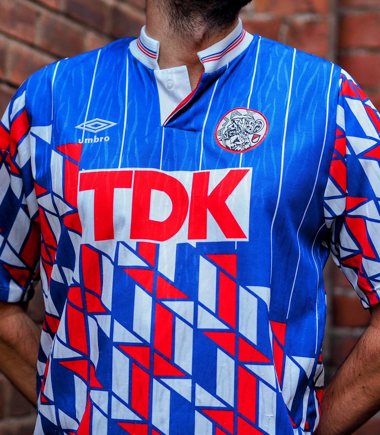 AFC AJAX 1989/90 RETRO