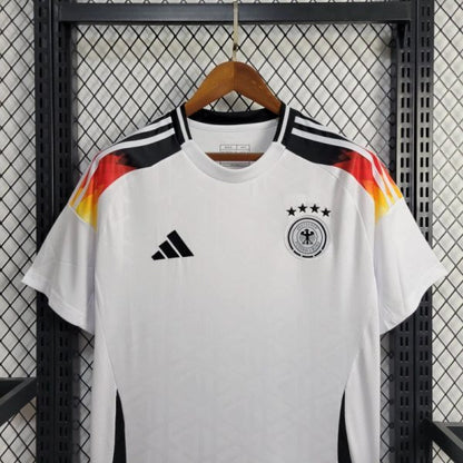 GERMANY 2024