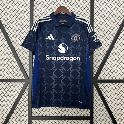 MANCHESTER UNITED 2024/25 SHIRT