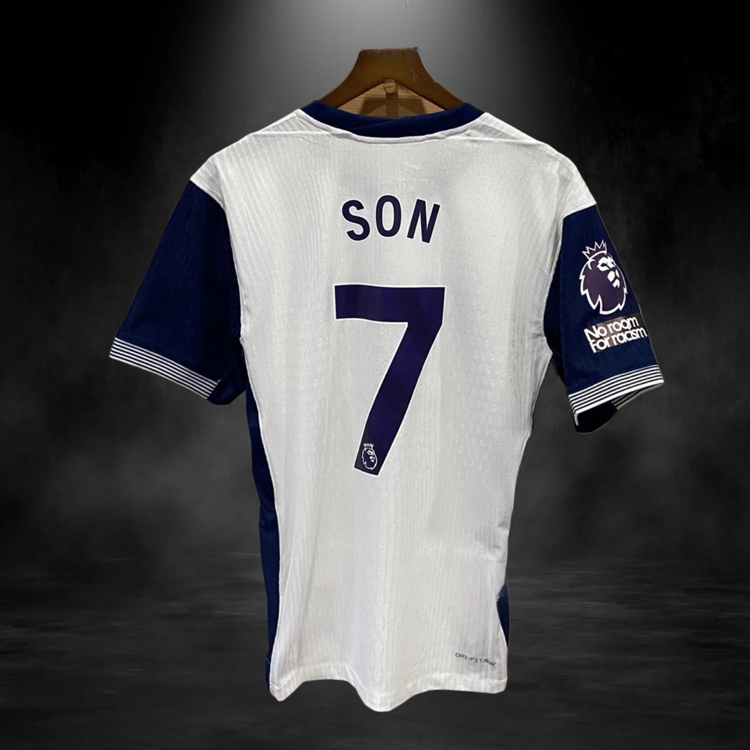 TOTTENHAM HOTSPUR FC 2024/25