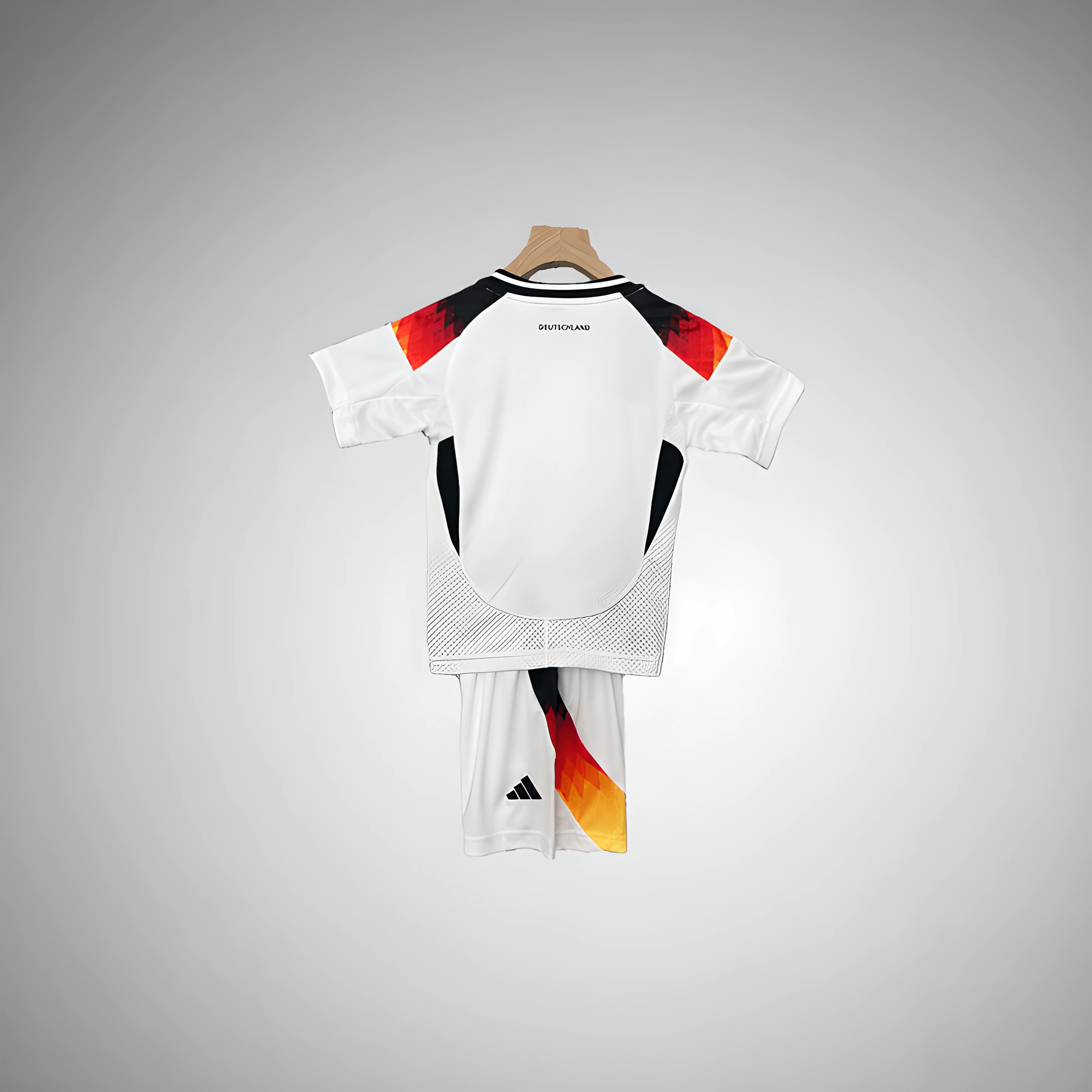 DUITSLAND JUNIOR 2024/25