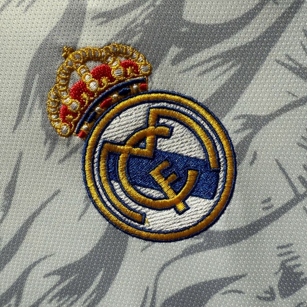 REAL MADRID DRAGON | SPECIAL EDITION