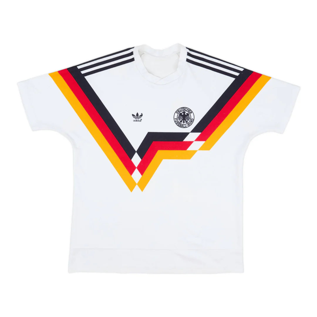 DEUTSCHLAND 1988 RETRO