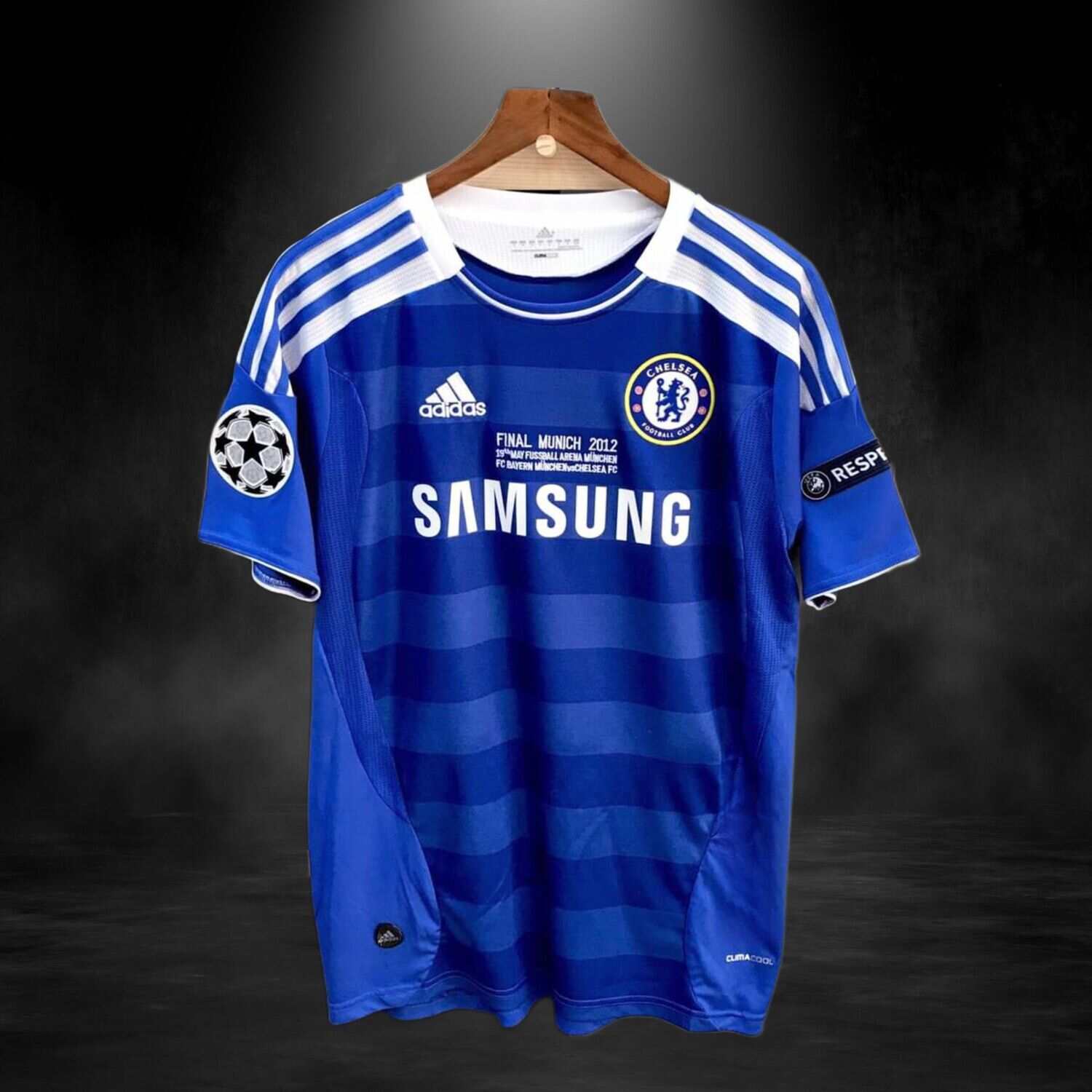 CHELSEA 2011-12 RETRO