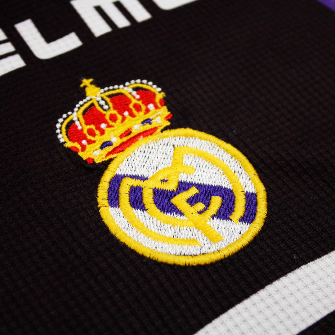 REAL MADRID 1997/98 RETRO