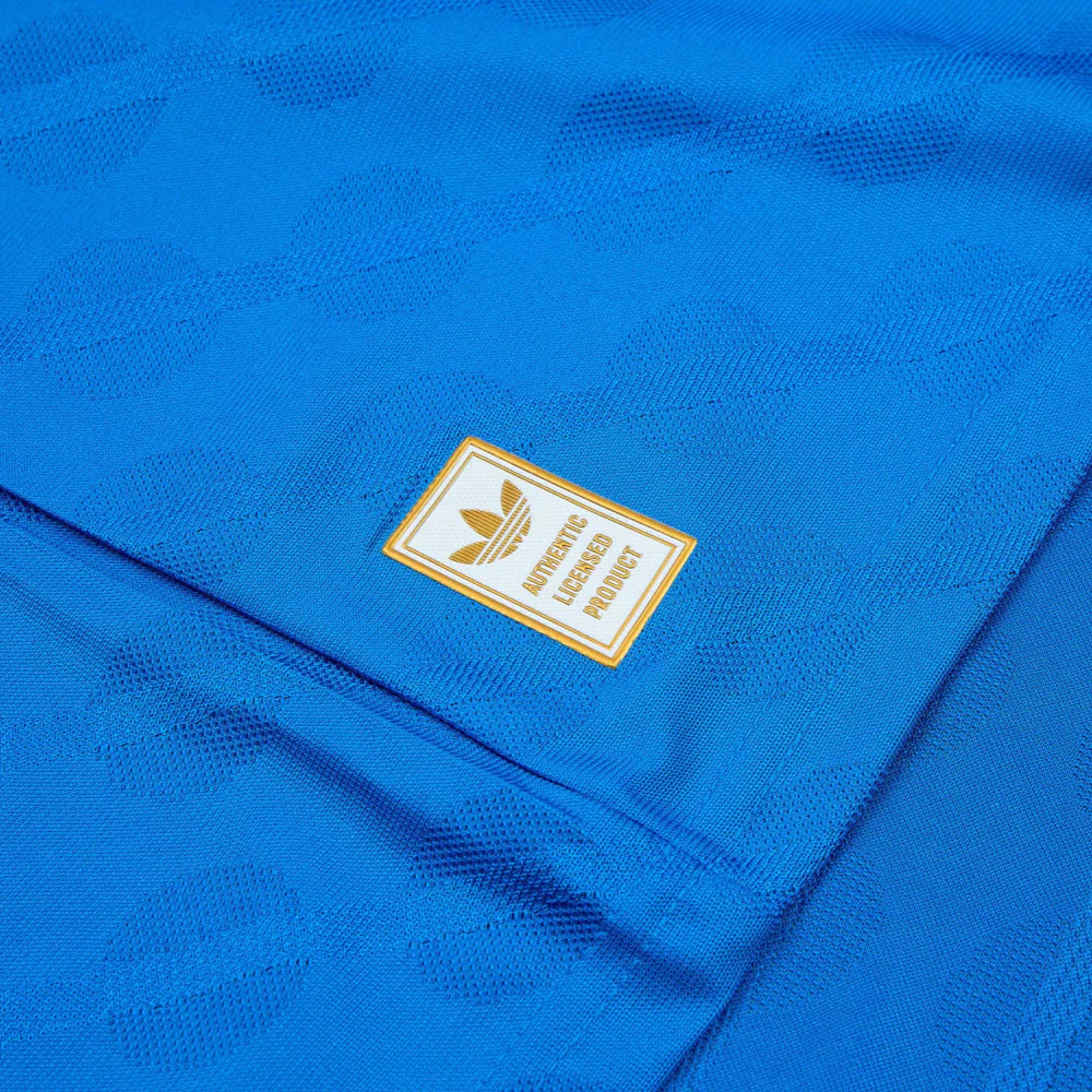 REAL MADRID 2025/26 LANGARM