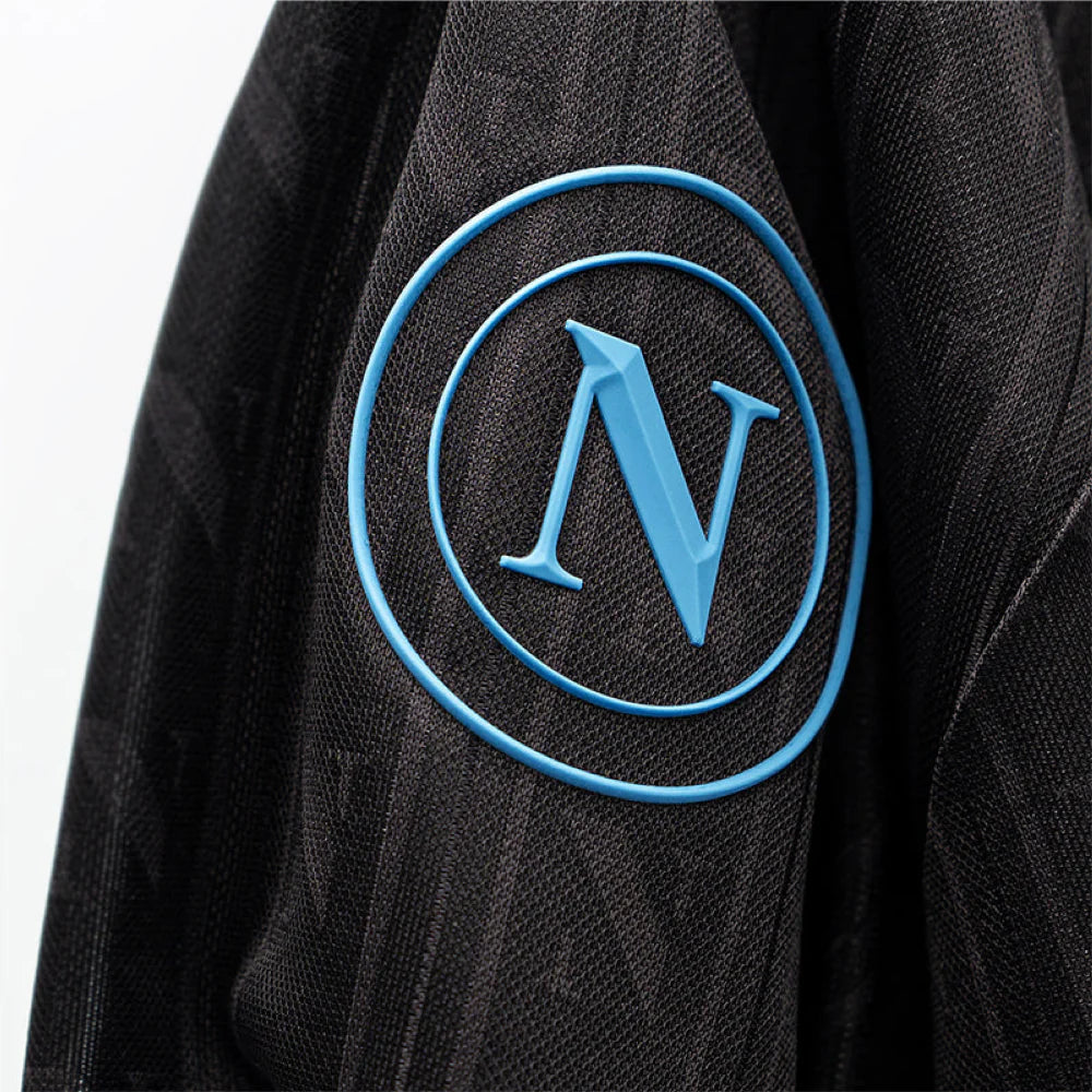 SSC NAPOLI 2025/26