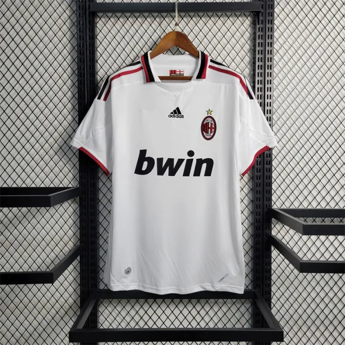 AC MILAN 2009/10 AUSWÄRTS | BLACK FRIDAY