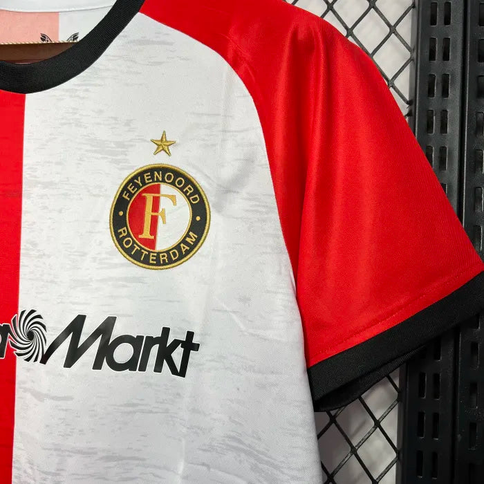 FEYENOORD 2024/25 SHIRT