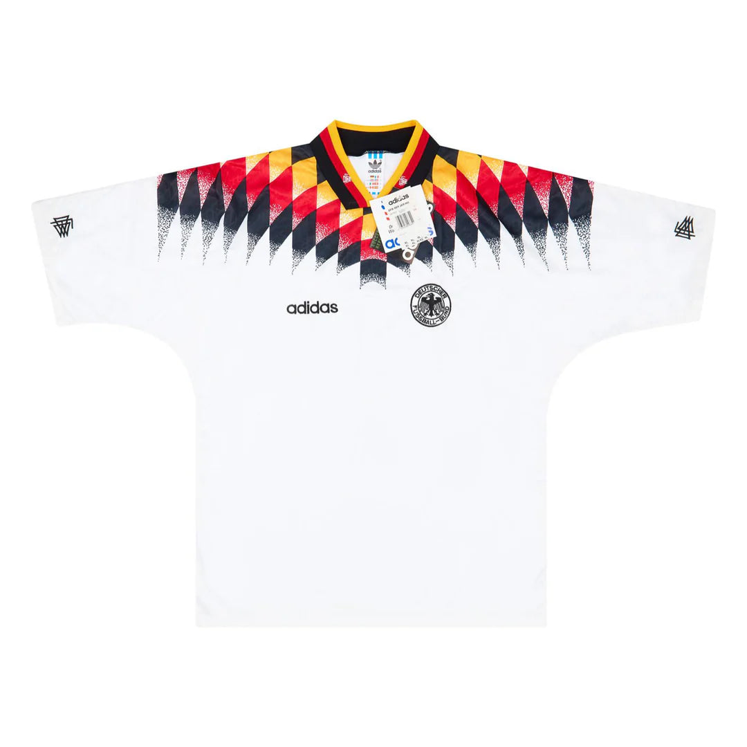 DEUTSCHLAND 1994 RETRO