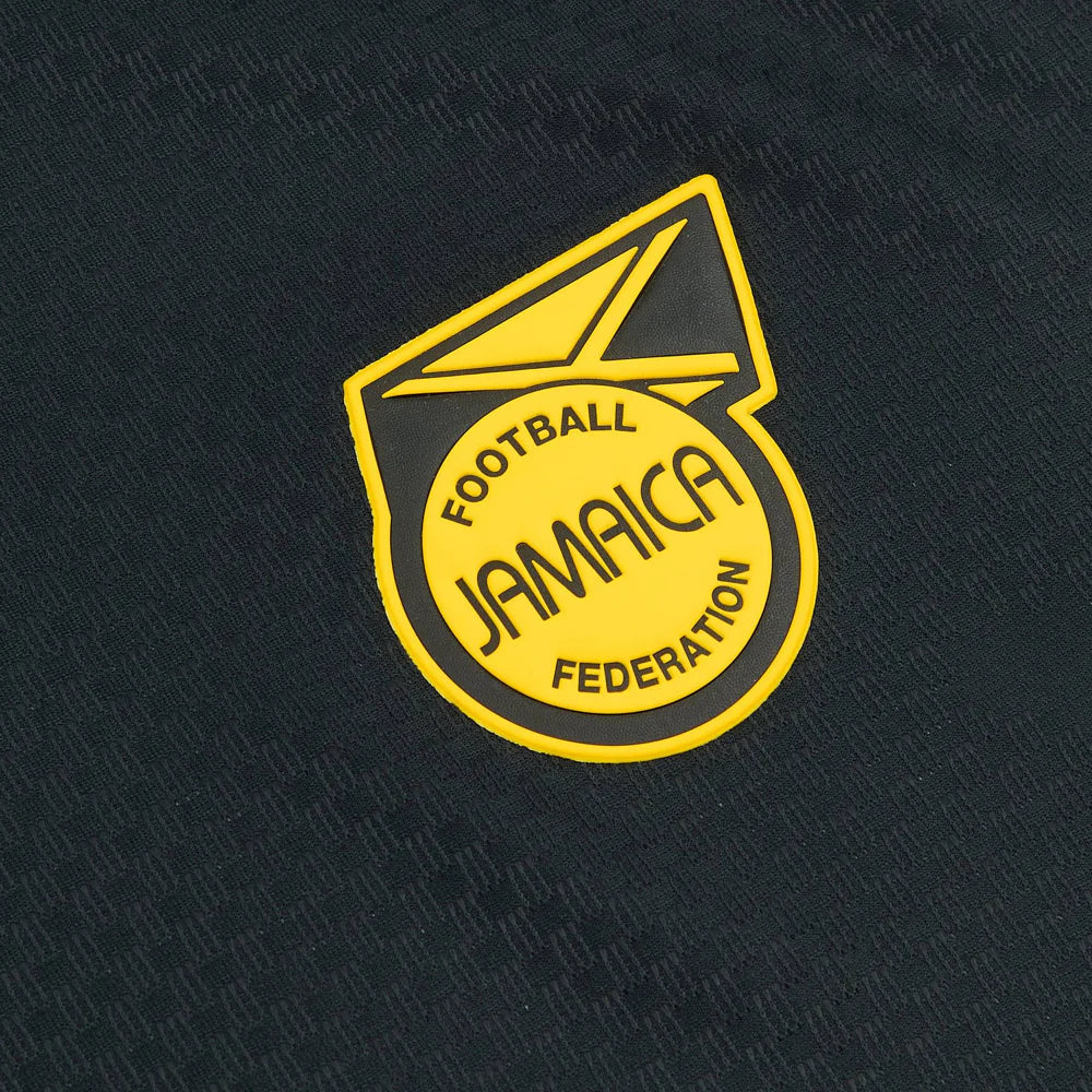 JAMAICA 2026/27 WK