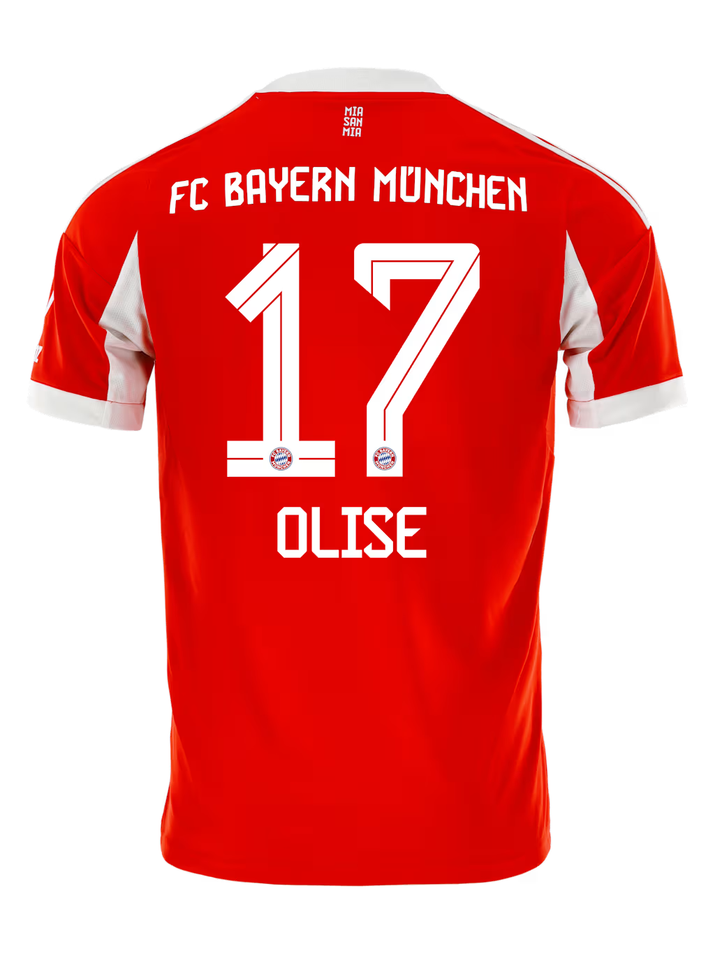 FC BAYERN MUNICH 2025/26