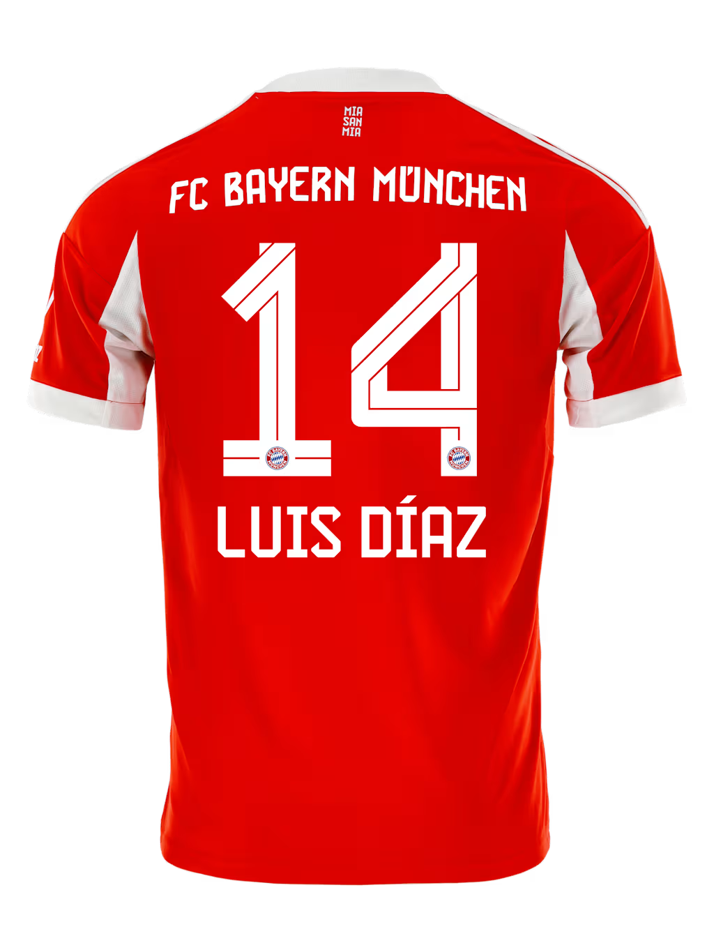 FC BAYERN MUNICH 2025/26