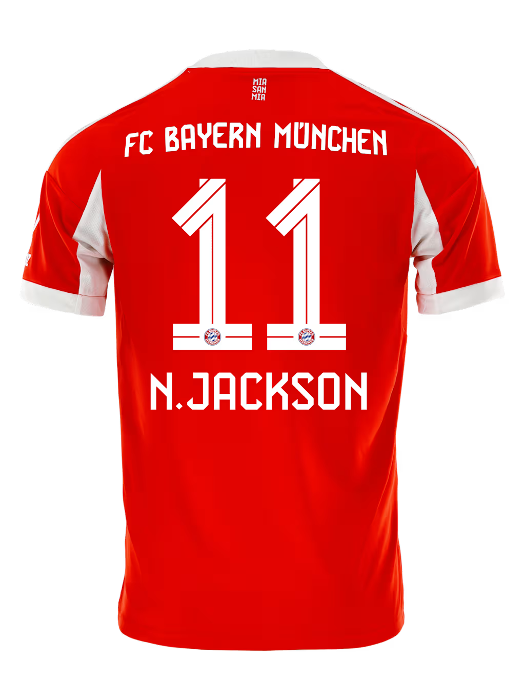 FC BAYERN MUNICH 2025/26