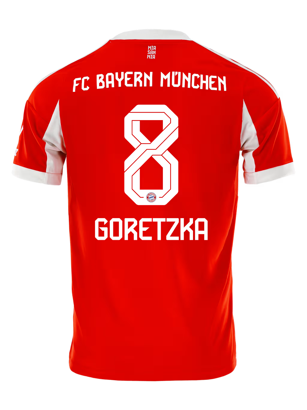 FC BAYERN MUNICH 2025/26