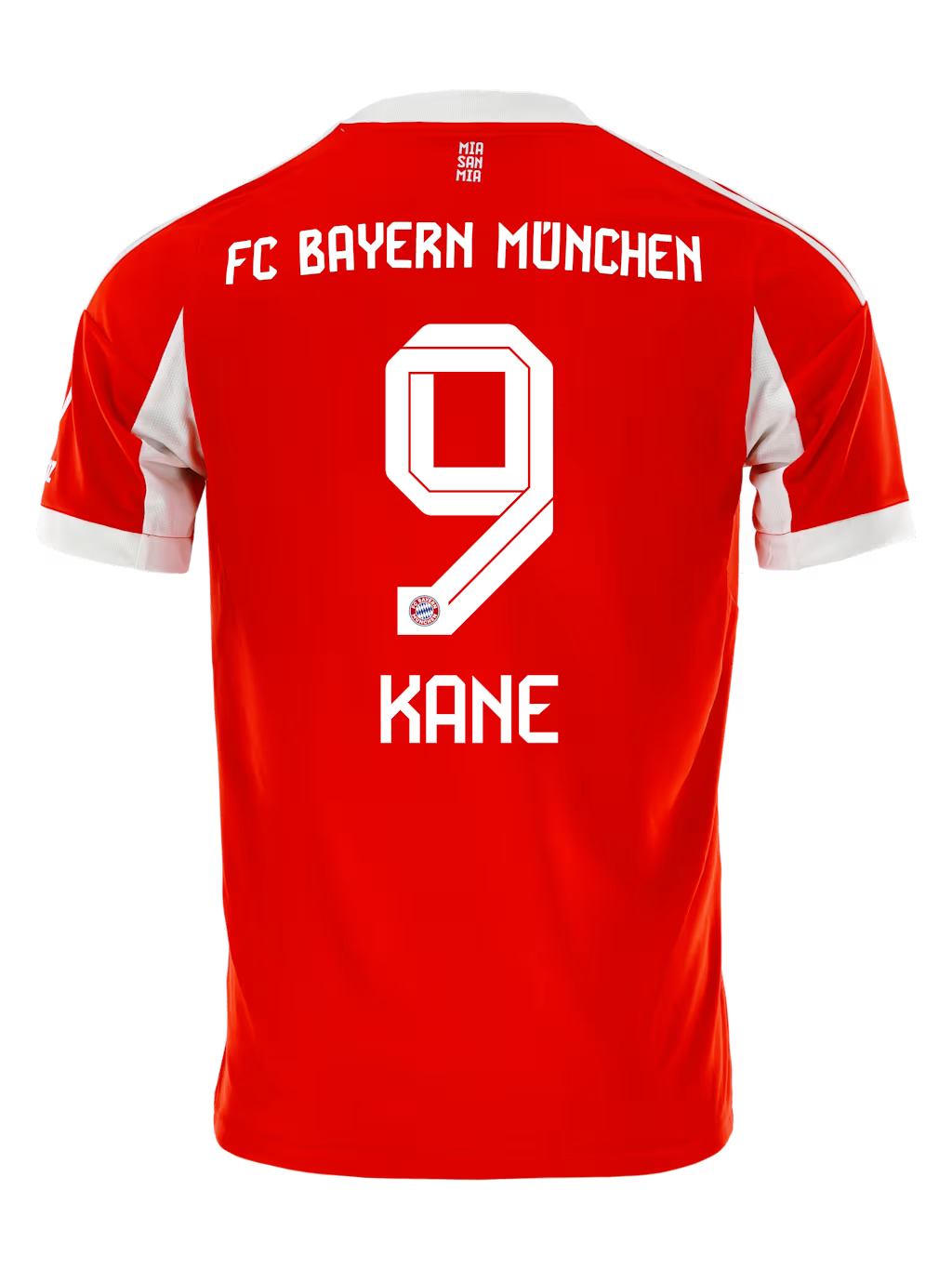 FC BAYERN MUNICH 2025/26