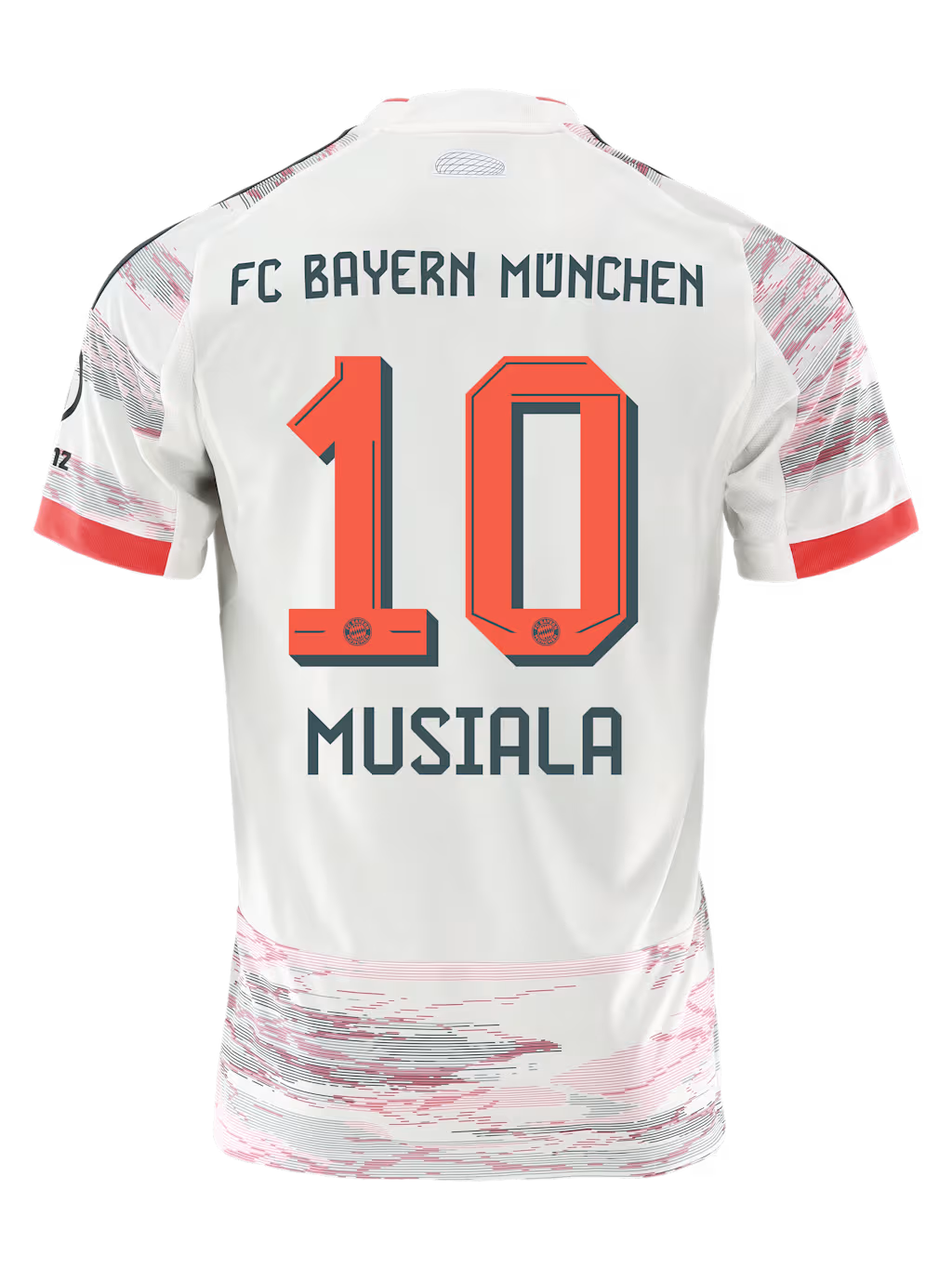 FC BAYERN MUNICH 2025/26