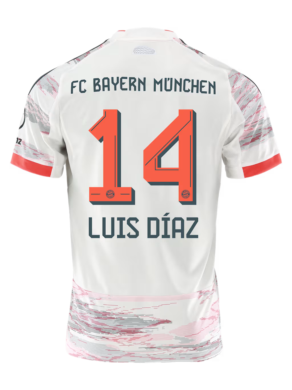 FC BAYERN MUNICH 2025/26