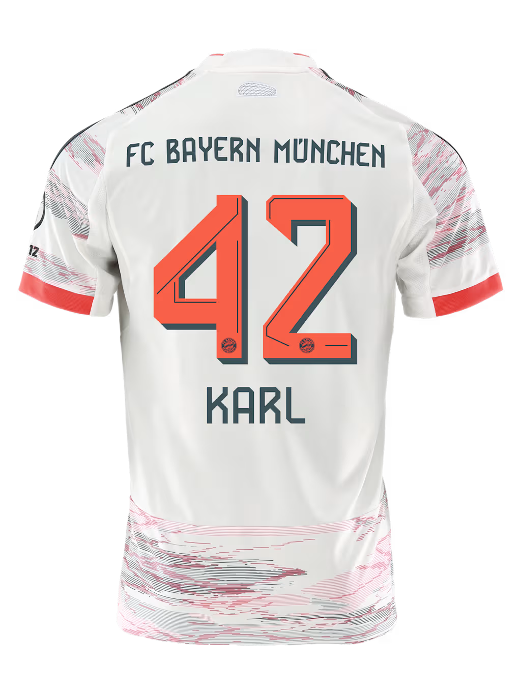 FC BAYERN MUNICH 2025/26