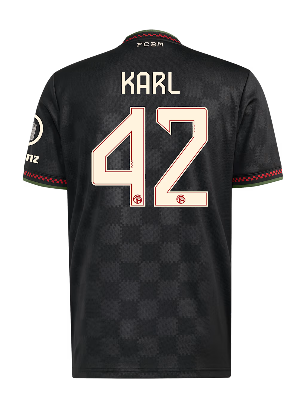 FC BAYERN MUNICH 2025/26