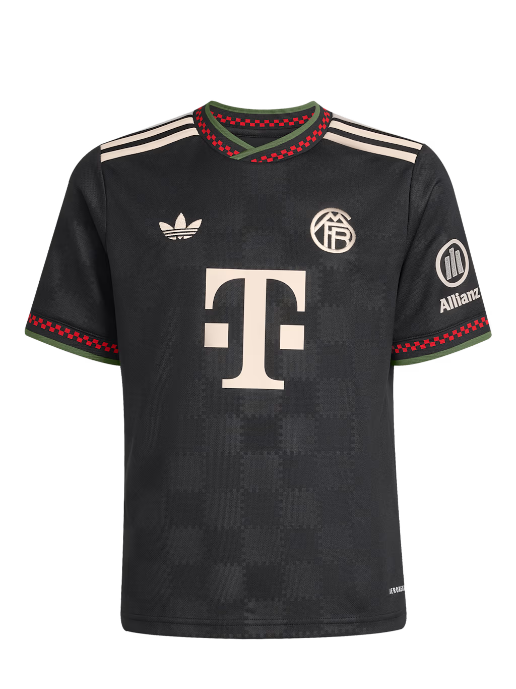 FC BAYERN MUNICH JUNIOR 2025/26