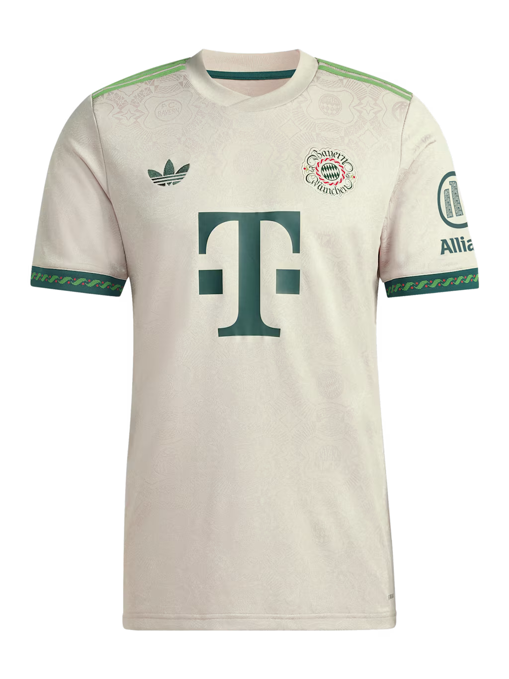 FC BAYERN MÜNCHEN X OKTOBERFEST 2025/26