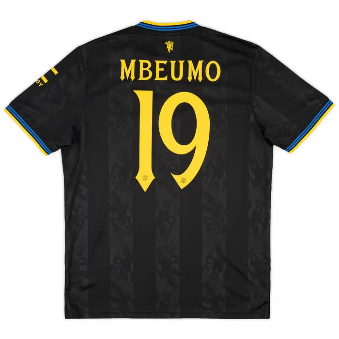 MANCHESTER UNITED 2025/26