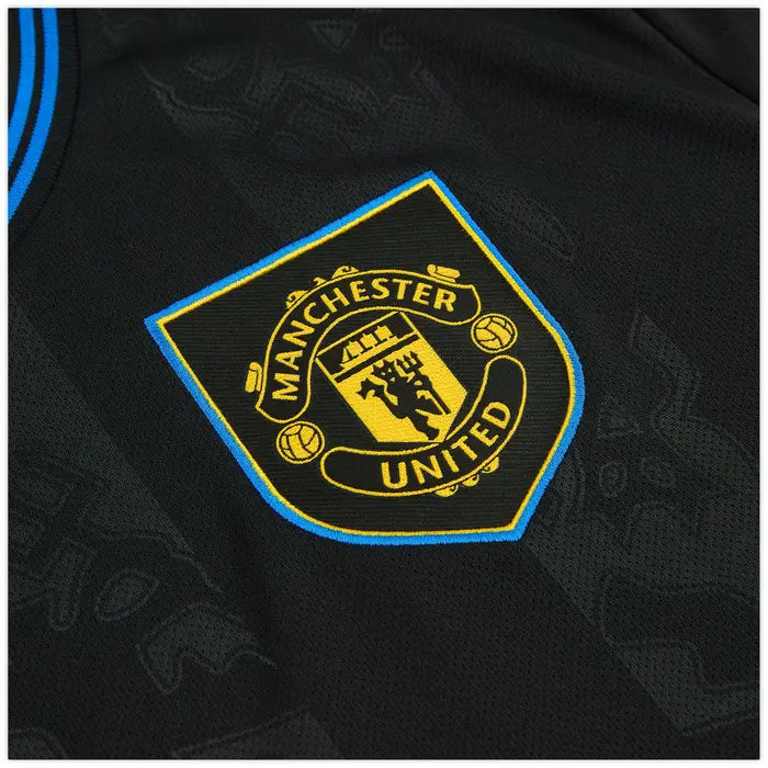 MANCHESTER UNITED 2025/26