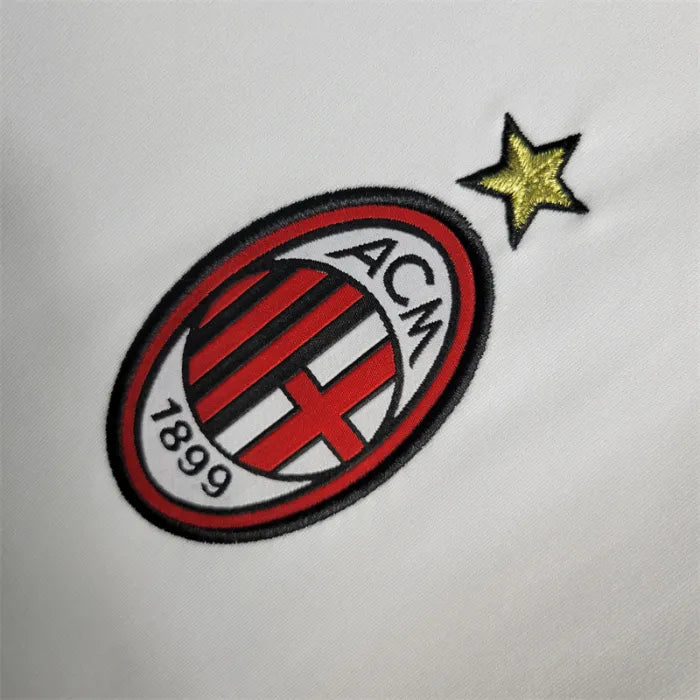 AC MILAN 2009/10 AUSWÄRTS | BLACK FRIDAY