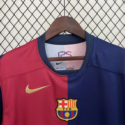 Trikot des FC BARCELONA 2024/25