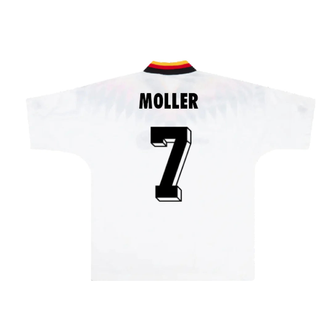 DEUTSCHLAND 1994 RETRO