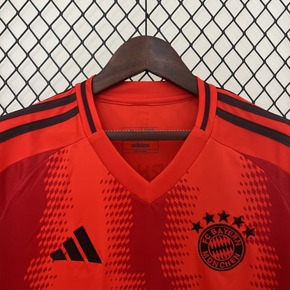 Trikot des FC BAYERN MÜNCHEN 2024/25