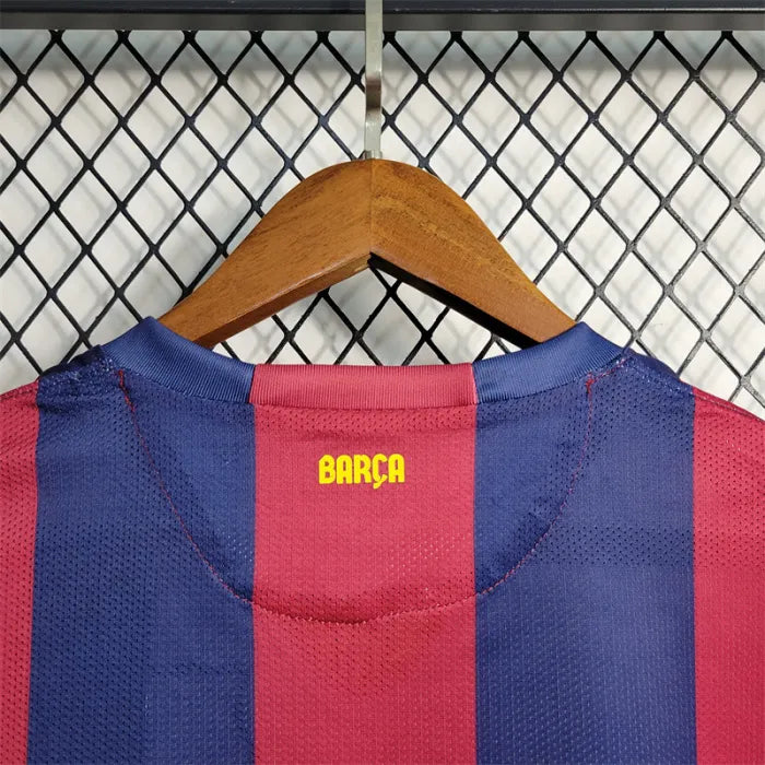 FC BARCELONA 2014-15 RETROSHIRT