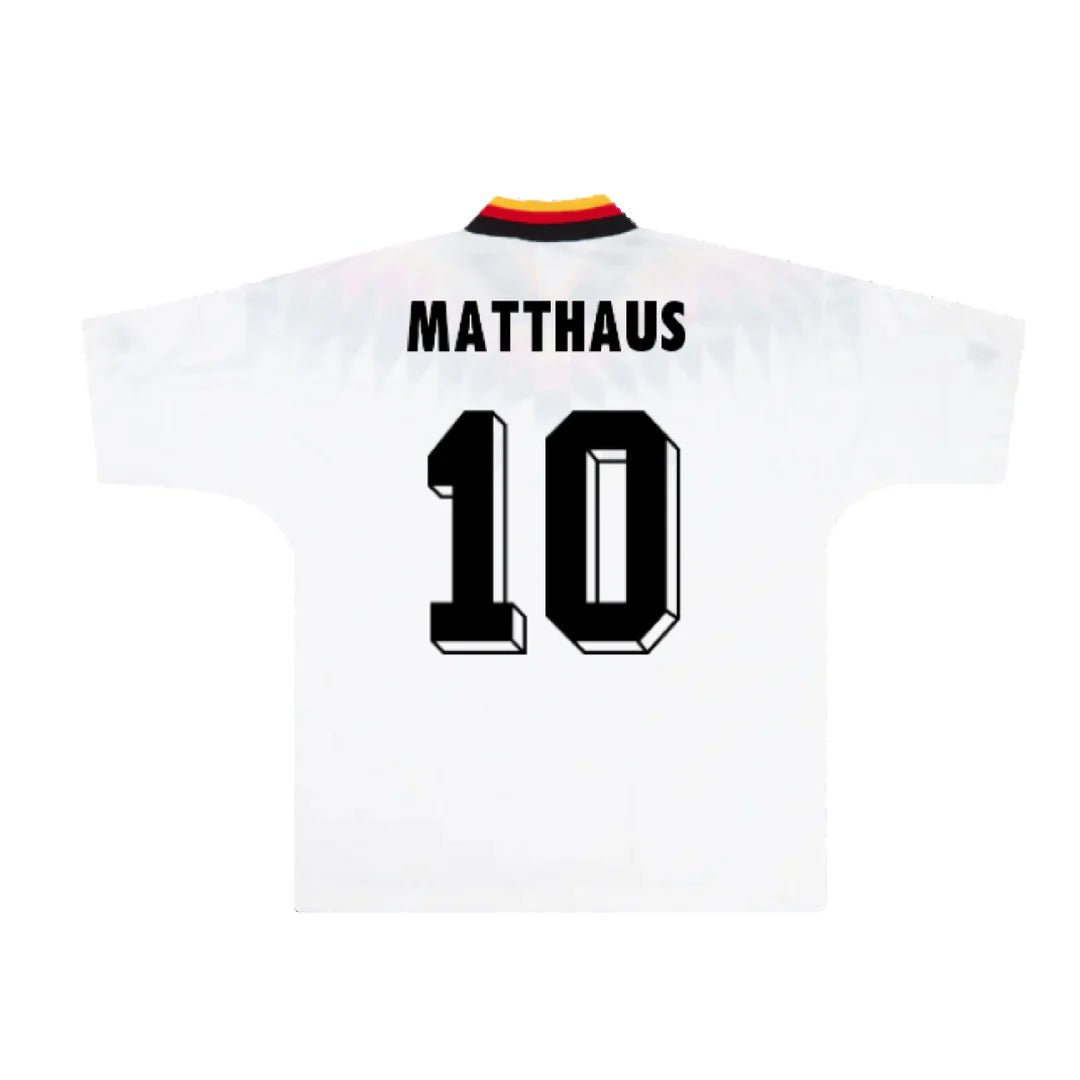 DEUTSCHLAND 1994 RETRO