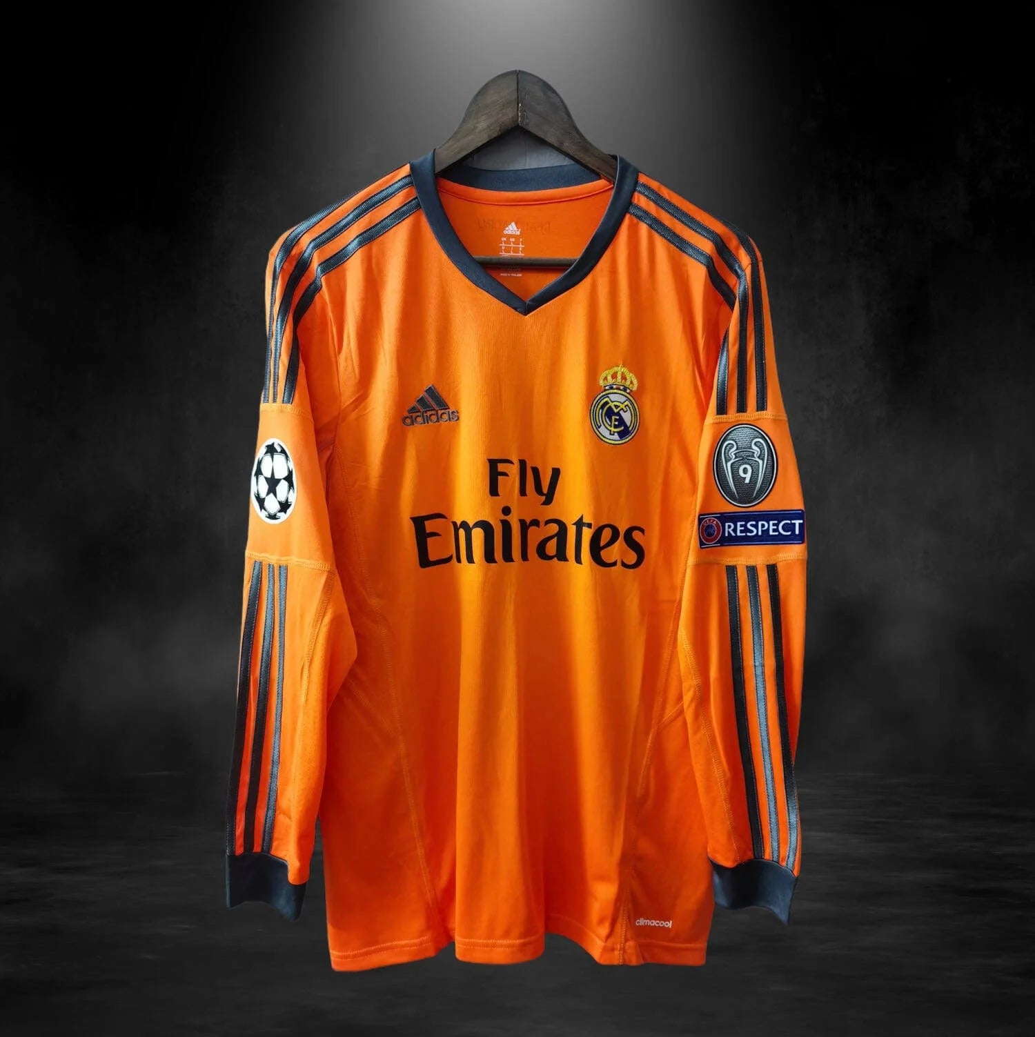 Real Madrid 2013-2014 RETRO