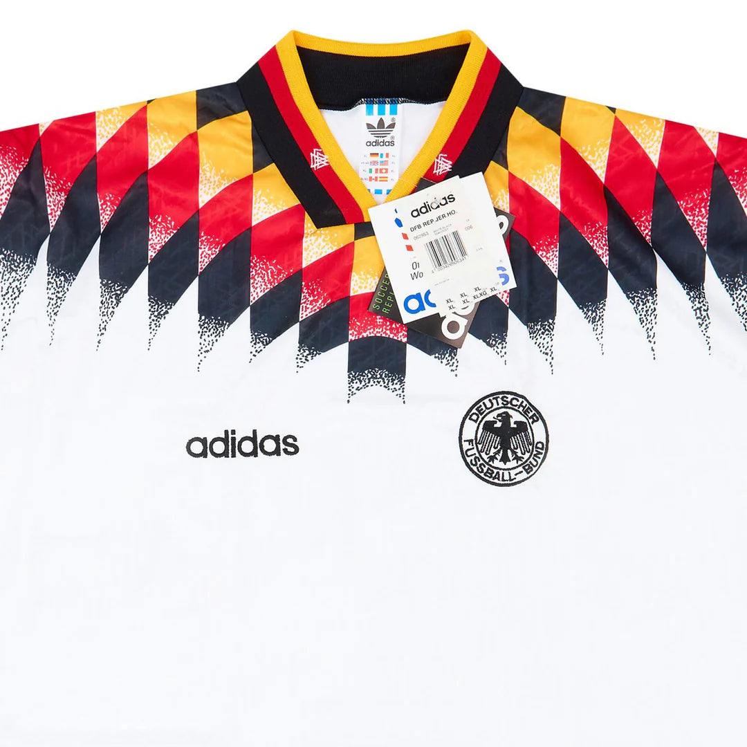 DEUTSCHLAND 1994 RETRO