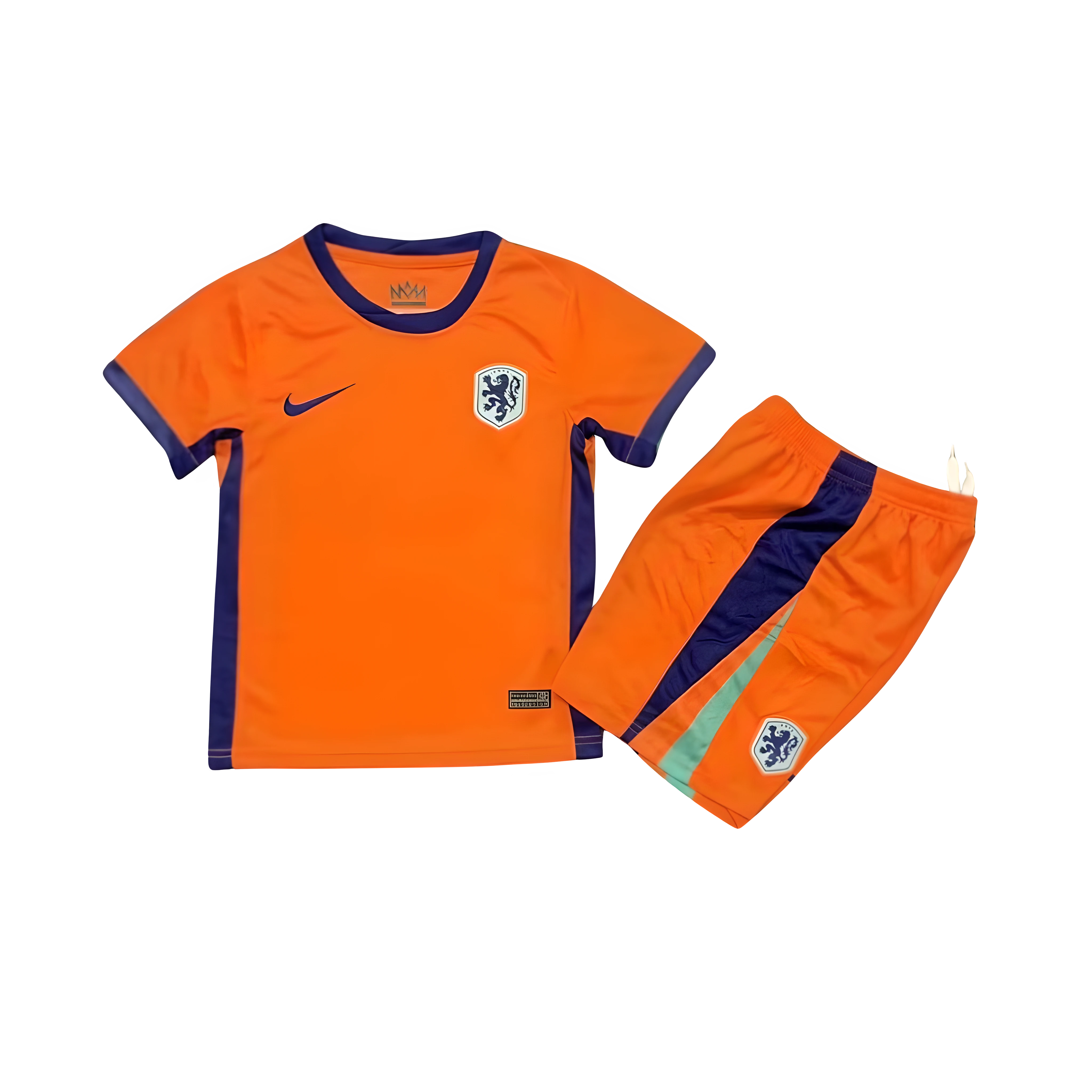 NEDERLAND JUNIOR 2025/26