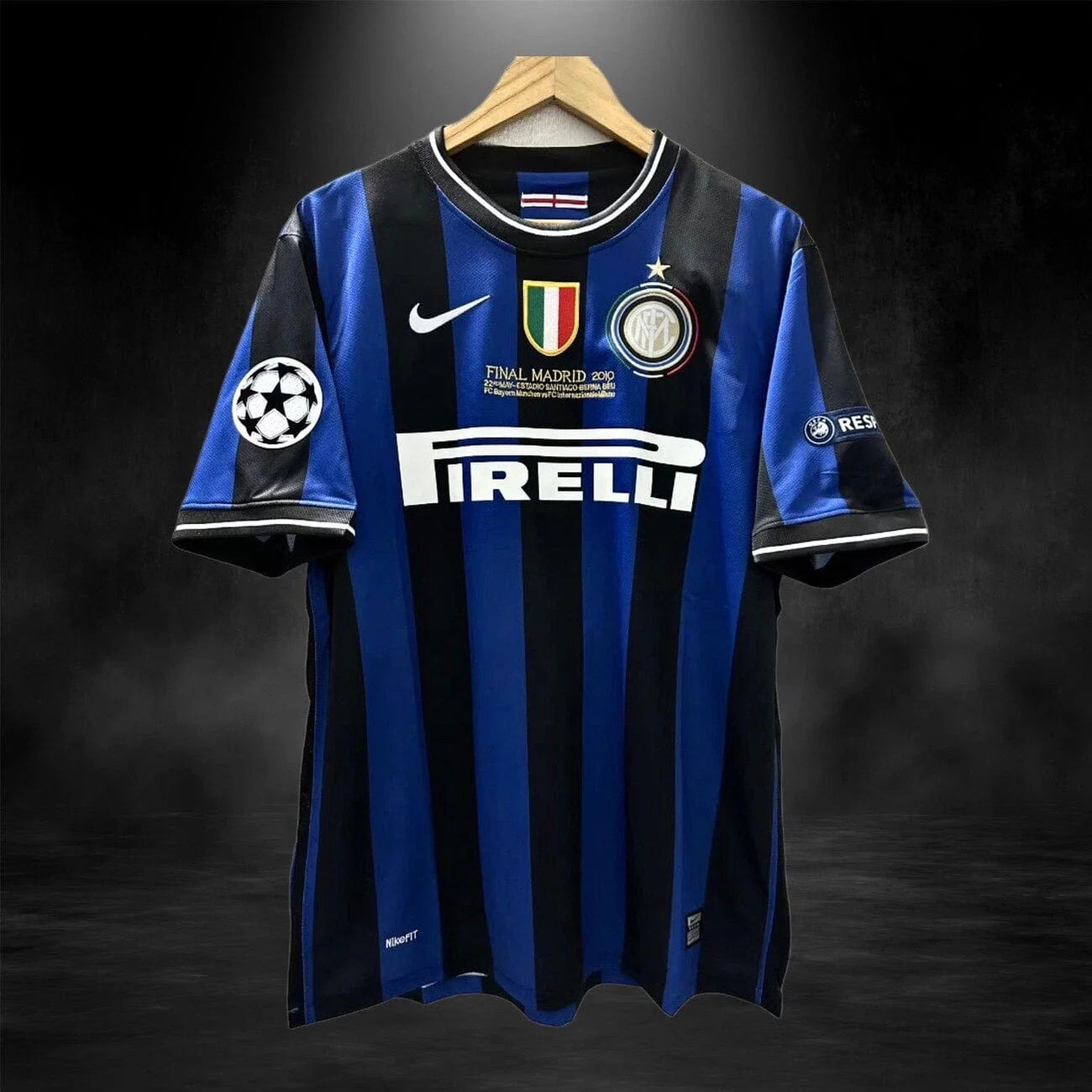 INTER MAILAND 2024/25