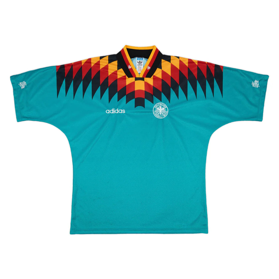 DEUTSCHLAND 1994 RETRO