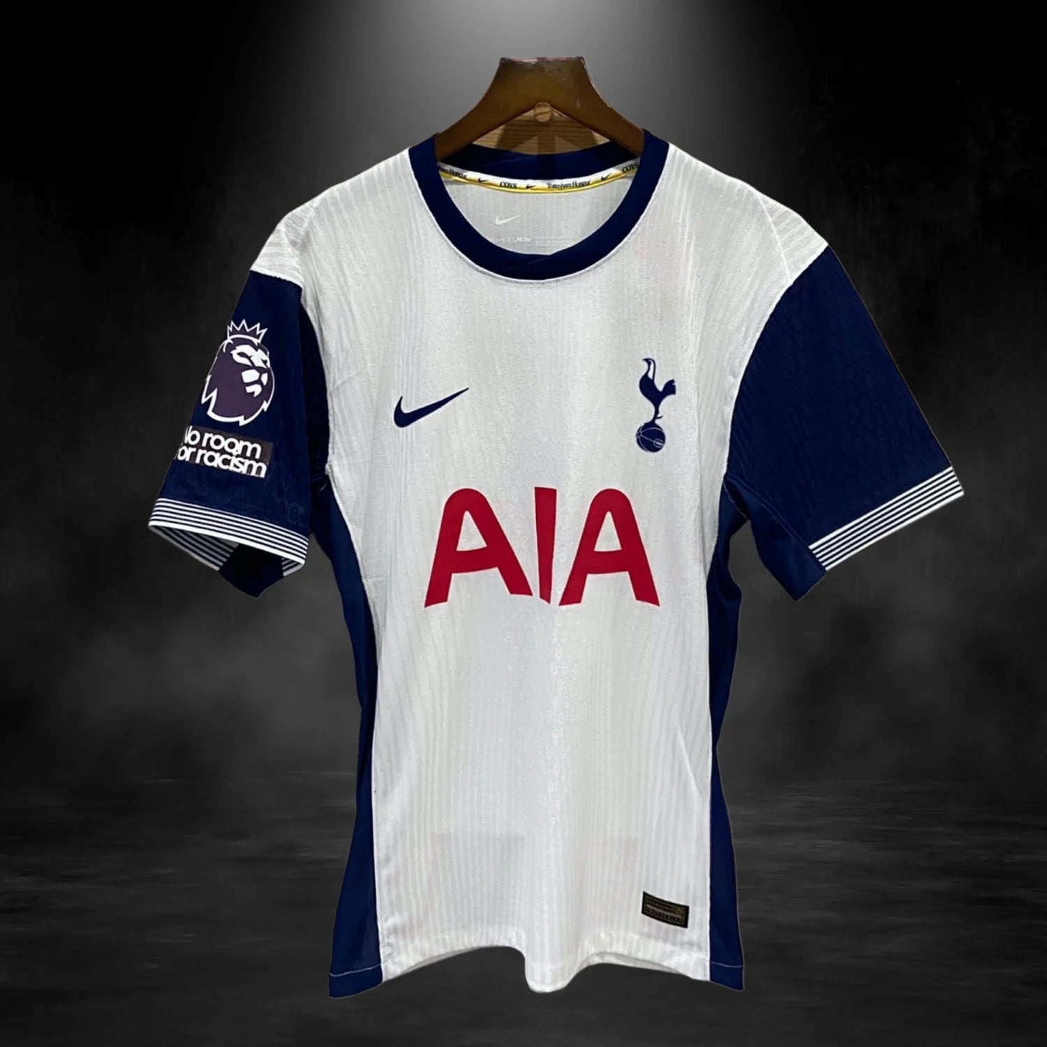 TOTTENHAM HOTSPUR FC 2024/25